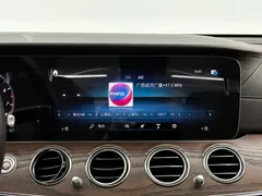 2021 Mercedes-Benz E-Class E 300 L Luxury, чёрный — фото 13