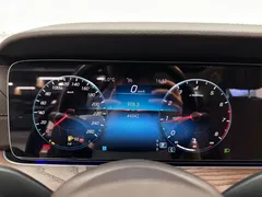 2021 Mercedes-Benz E-Class E 300 L Luxury, чёрный — фото 14