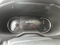 2021 Toyota RAV4 2.0L CVT 4WD Fashion, белый — фото 7