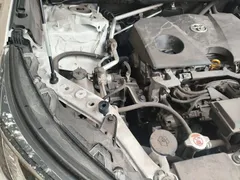 2021 Toyota RAV4 2.0L CVT 4WD Fashion, белый — фото 20