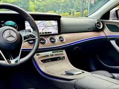 2023 Mercedes-Benz CLS 260 — фото 7