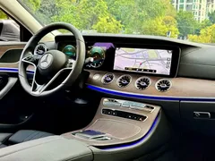 2023 Mercedes-Benz CLS 260 — фото 8