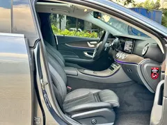 2023 Mercedes-Benz CLS 260 — фото 10