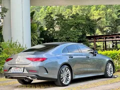 2023 Mercedes-Benz CLS 260 — фото 12