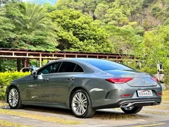 2023 Mercedes-Benz CLS 260 — фото 14