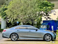 2023 Mercedes-Benz CLS 260 — фото 15