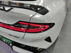 2025 Xiaomi SU7 Ultra Ultra, белый — фото 8