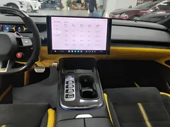 2025 Xiaomi SU7 Ultra Ultra, белый — фото 13