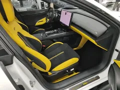 2025 Xiaomi SU7 Ultra Ultra, белый — фото 25