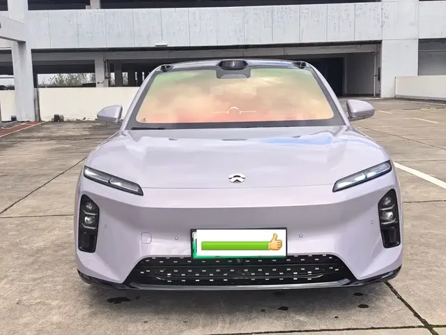 2025 Nio ET5T 100kWh Touring