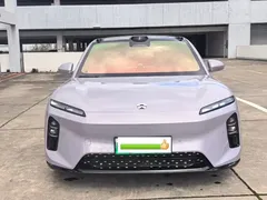 2025 Nio ET5T 100kWh Touring — фото 2