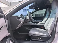 2025 Nio ET5T 100kWh Touring — фото 3