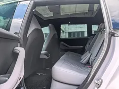 2025 Nio ET5T 100kWh Touring — фото 4