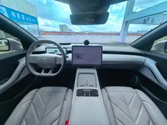 2025 Nio ET5T 100kWh Touring — фото 7