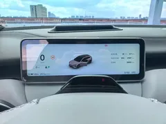 2025 Nio ET5T 100kWh Touring — фото 8