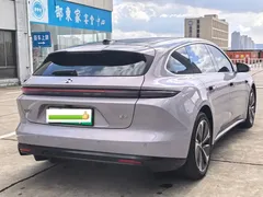 2025 Nio ET5T 100kWh Touring — фото 9