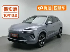 2025 BYD Sealion 06 DM-i PHEV 205 Pro — фото 1
