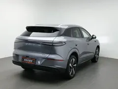 2025 BYD Sealion 06 DM-i PHEV 205 Pro — фото 2
