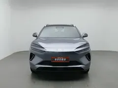 2025 BYD Sealion 06 DM-i PHEV 205 Pro — фото 3