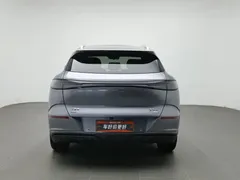 2025 BYD Sealion 06 DM-i PHEV 205 Pro — фото 4