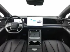 2025 BYD Sealion 06 DM-i PHEV 205 Pro — фото 5