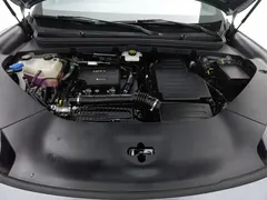2025 BYD Sealion 06 DM-i PHEV 205 Pro — фото 6
