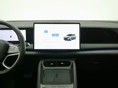2025 BYD Sealion 06 DM-i PHEV 205 Pro — фото 12