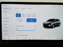 2025 BYD Sealion 06 DM-i PHEV 205 Pro — фото 21