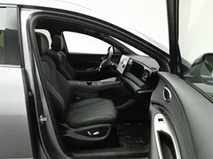 2025 BYD Sealion 06 DM-i PHEV 205 Pro — фото 23
