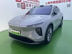 2024 Nio EC6 75kWh — фото 1