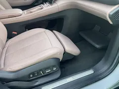 2024 Nio EC6 75kWh — фото 10