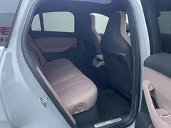 2024 Nio EC6 75kWh — фото 11