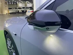2024 Nio EC6 75kWh — фото 12