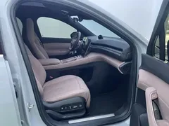 2024 Nio EC6 75kWh — фото 14