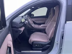 2024 Nio EC6 75kWh — фото 16