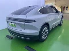 2024 Nio EC6 75kWh — фото 17
