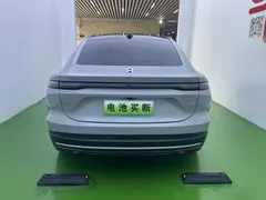 2024 Nio EC6 75kWh — фото 18