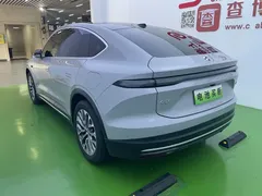 2024 Nio EC6 75kWh — фото 19
