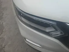 2022 Nissan Qashqai 2.0L CVT XV Prem Luxury, белый — фото 7