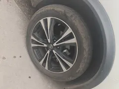 2022 Nissan Qashqai 2.0L CVT XV Prem Luxury, белый — фото 8