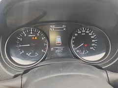 2022 Nissan Qashqai 2.0L CVT XV Prem Luxury, белый — фото 12
