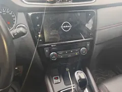 2022 Nissan Qashqai 2.0L CVT XV Prem Luxury, белый — фото 14