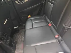 2022 Nissan Qashqai 2.0L CVT XV Prem Luxury, белый — фото 18