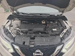 2022 Nissan Qashqai 2.0L CVT XV Prem Luxury, белый — фото 21