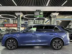 2026 Aito M7 EREV Ultra 4WD 6 192-line LiDAR, синий — фото 8
