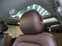 2021 Mercedes-Benz V-Class V 260, чёрный — фото 19