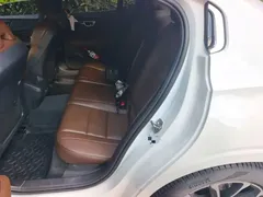 2021 Volvo S60 T4 Luxury, белый — фото 13