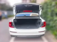 2021 Volvo S60 T4 Luxury, белый — фото 15