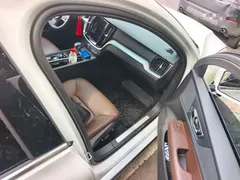 2021 Volvo S60 T4 Luxury, белый — фото 19