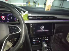 2021 Volkswagen CC 330TSI, белый — фото 14